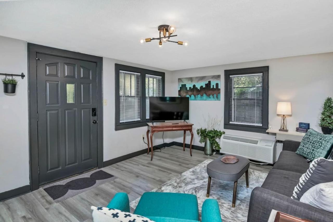 Homey 4Br In Earlewood Columbia Exterior photo